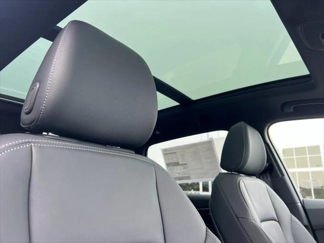 2026 Audi Q7 Premium Plus 45 TFSI quattro tiptronic