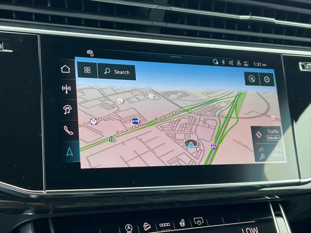 2026 Audi Q7 Premium Plus 45 TFSI quattro tiptronic