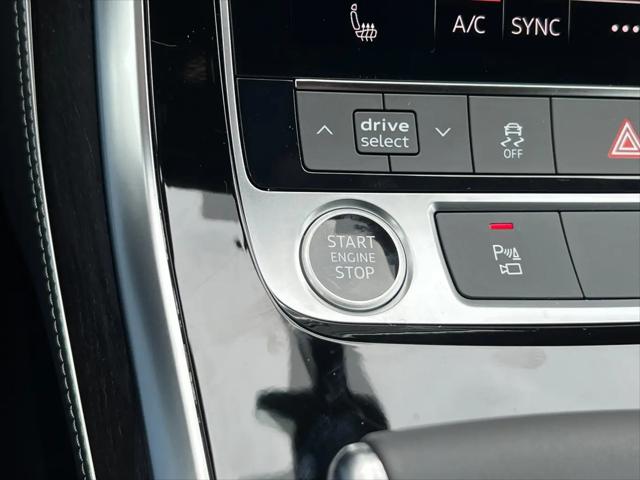 2026 Audi Q7 Premium Plus 45 TFSI quattro tiptronic