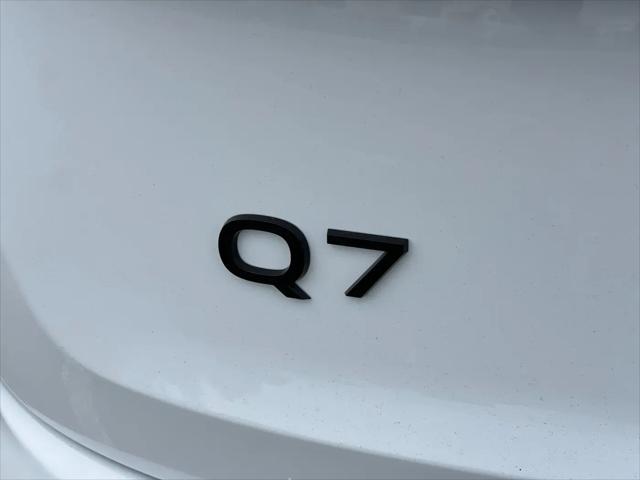 2026 Audi Q7 Premium Plus 45 TFSI quattro tiptronic