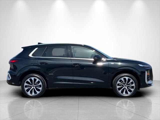 2026 Audi Q3 TFSI quattro S tronic