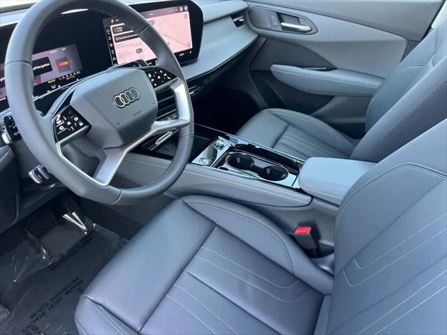 2026 Audi Q3 TFSI quattro S tronic