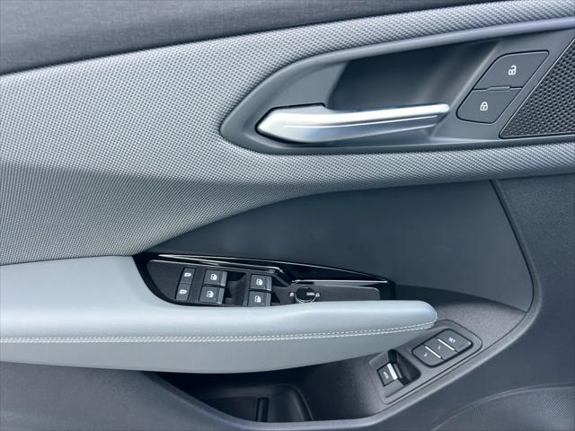 2026 Audi Q3 TFSI quattro S tronic