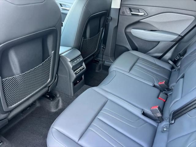 2026 Audi Q3 TFSI quattro S tronic
