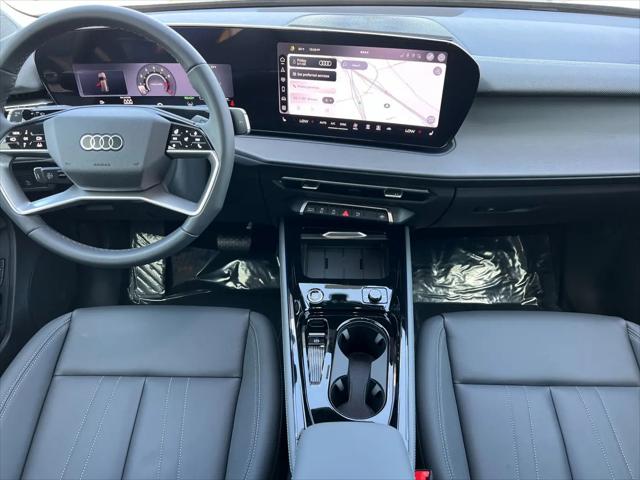 2026 Audi Q3 TFSI quattro S tronic