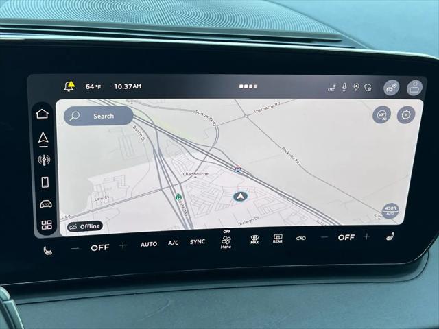 2026 Audi Q3 TFSI quattro S tronic