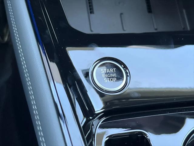 2026 Audi Q3 TFSI quattro S tronic