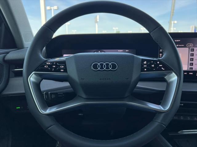 2026 Audi Q3 TFSI quattro S tronic