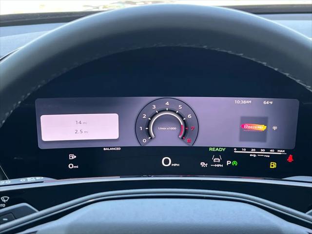 2026 Audi Q3 TFSI quattro S tronic