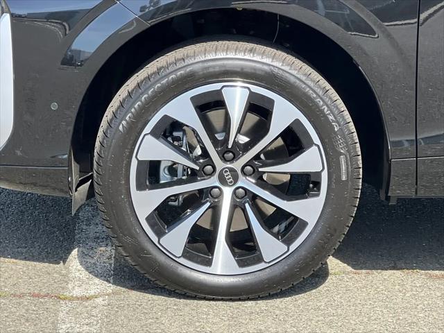 2026 Audi Q3 TFSI quattro S tronic