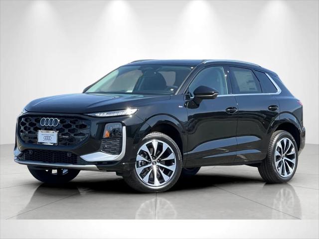 2026 Audi Q3 TFSI quattro S tronic for sale in Fairfield, CA