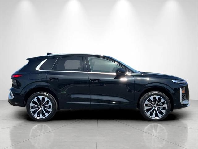 2026 Audi Q3 TFSI quattro S tronic