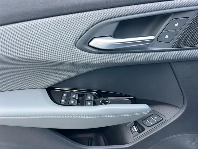 2026 Audi Q3 TFSI quattro S tronic
