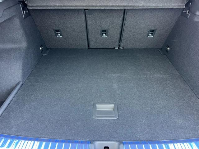2026 Audi Q3 TFSI quattro S tronic