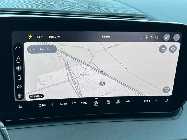 2026 Audi Q3 TFSI quattro S tronic