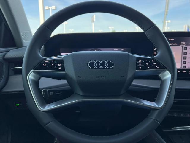 2026 Audi Q3 TFSI quattro S tronic