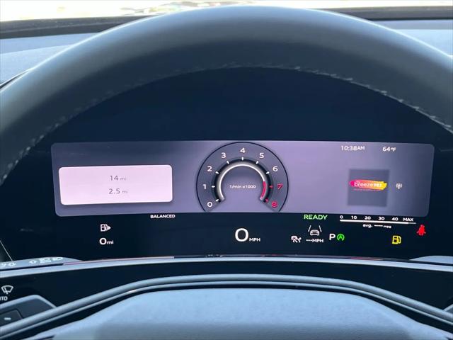 2026 Audi Q3 TFSI quattro S tronic