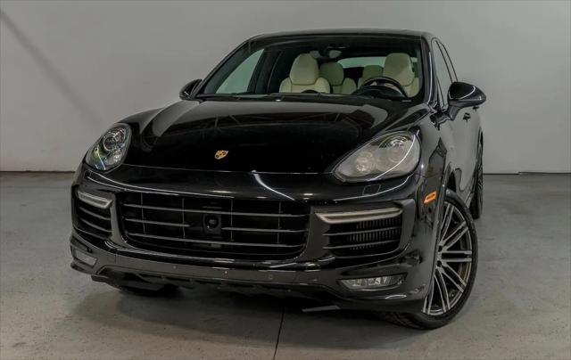 2017 Porsche Cayenne GTS for sale in Shelton, CT