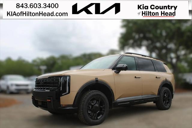 2027 Kia Telluride X-Pro SX-Prestige for sale in Bluffton, SC