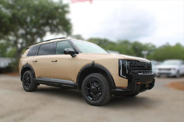 2027 Kia Telluride X-Pro SX-Prestige
