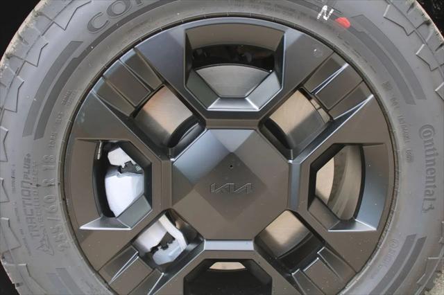 2027 Kia Telluride X-Pro SX-Prestige