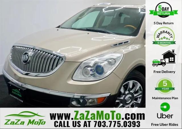 2012 Buick Enclave Leather for sale in Stafford, VA
