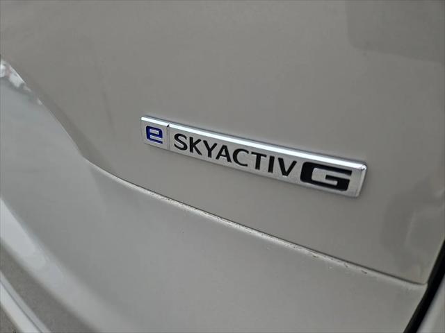 2025 Mazda X-90 3.3 Turbo Premium Sport