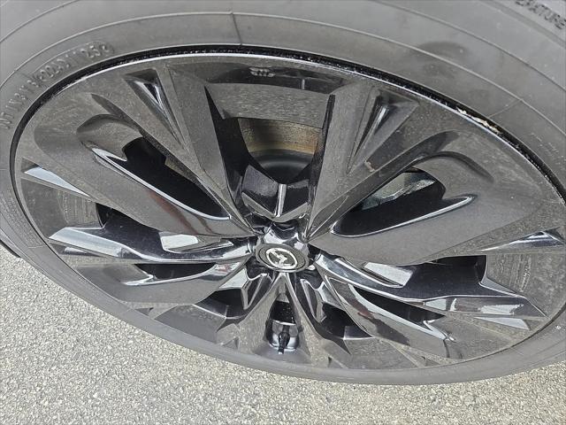 2025 Mazda X-90 3.3 Turbo Premium Sport