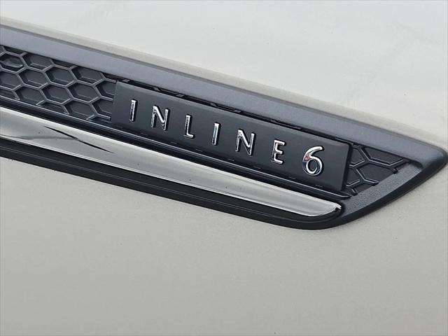 2025 Mazda X-90 3.3 Turbo Premium Sport