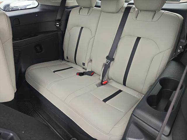 2025 Mazda X-90 3.3 Turbo Premium Sport