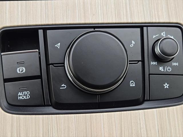 2025 Mazda X-90 3.3 Turbo Premium Sport