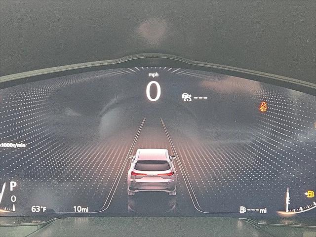 2025 Mazda X-90 3.3 Turbo Premium Sport