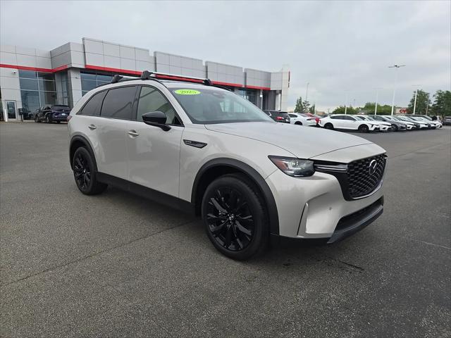 2025 Mazda X-90 3.3 Turbo Premium Sport for sale in Bowling Green, KY