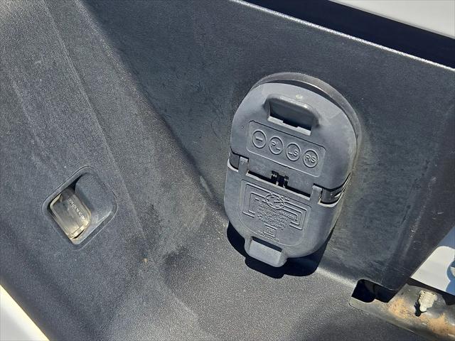 2023 Chevrolet Silverado 1500 4WD Crew Cab Short Bed RST