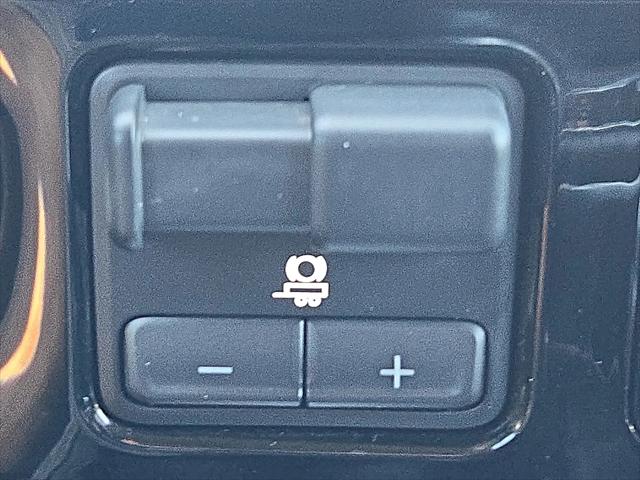 2023 Chevrolet Silverado 1500 4WD Crew Cab Short Bed RST