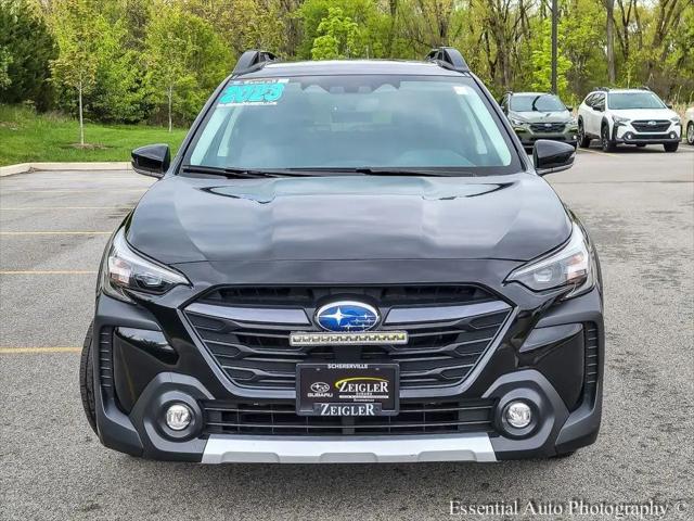 2023 Subaru Outback Limited XT
