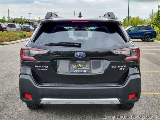 2023 Subaru Outback Limited XT