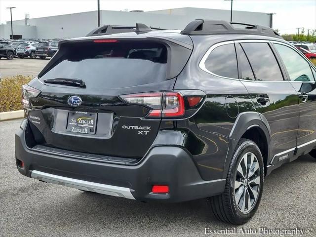 2023 Subaru Outback Limited XT