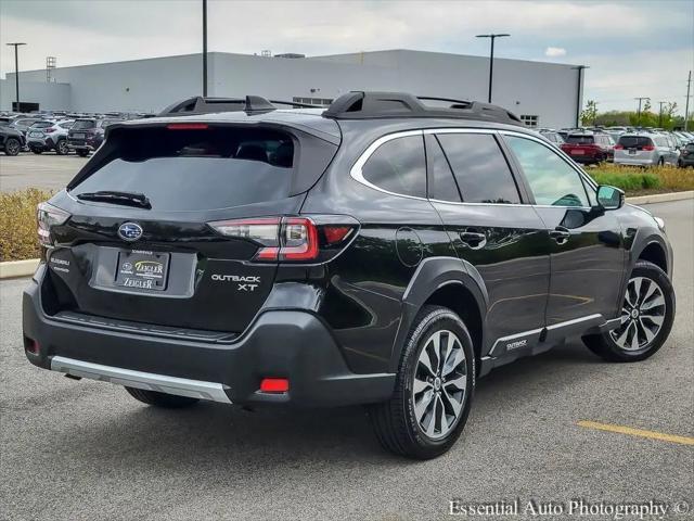 2023 Subaru Outback Limited XT