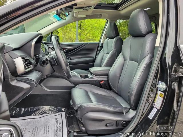 2023 Subaru Outback Limited XT