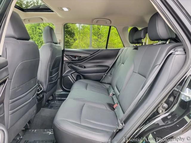 2023 Subaru Outback Limited XT