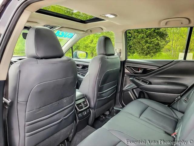 2023 Subaru Outback Limited XT