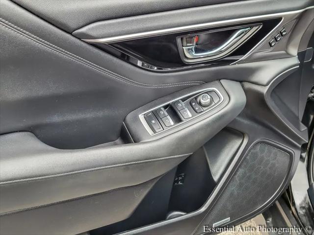 2023 Subaru Outback Limited XT