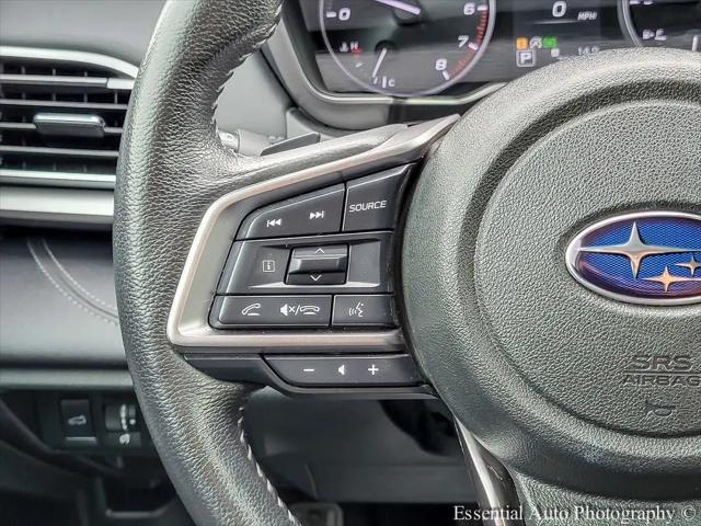 2023 Subaru Outback Limited XT