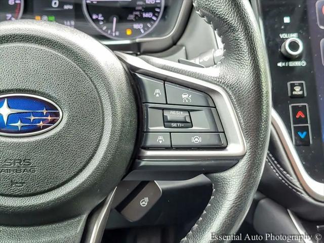 2023 Subaru Outback Limited XT