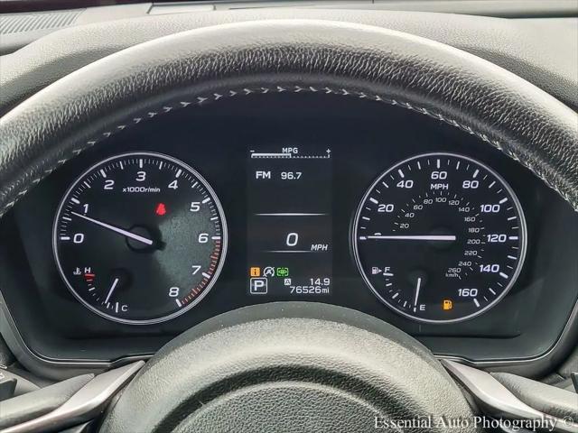 2023 Subaru Outback Limited XT