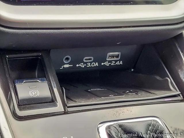 2023 Subaru Outback Limited XT