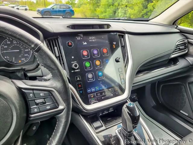 2023 Subaru Outback Limited XT