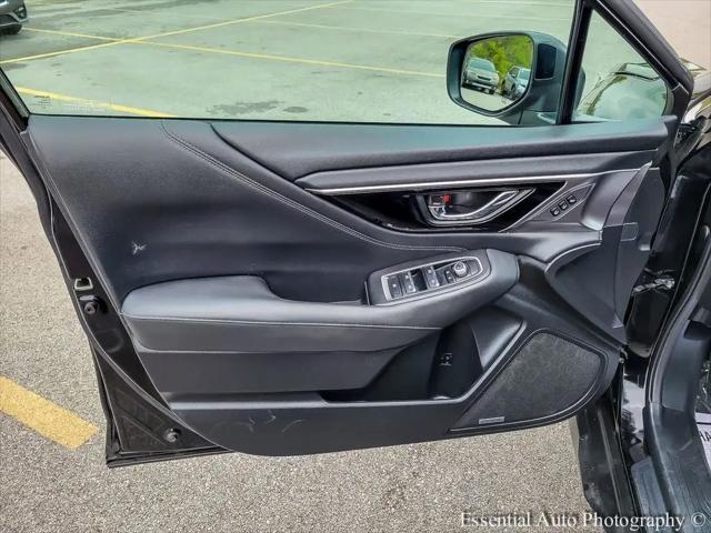 2023 Subaru Outback Limited XT