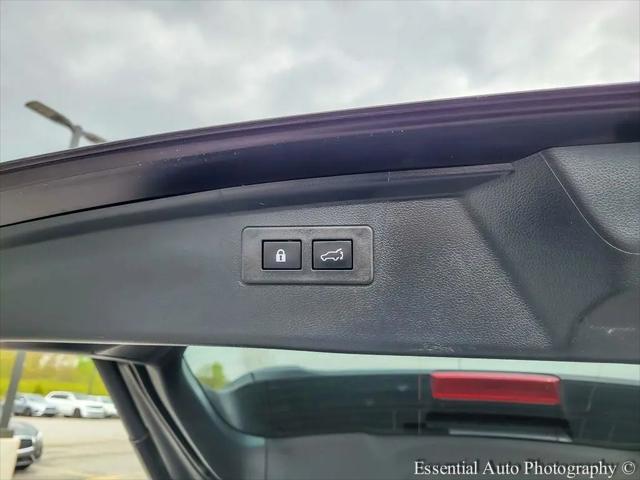 2023 Subaru Outback Limited XT